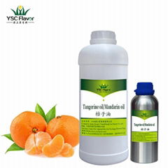 100% pure therapeutic grade sweet orange oil