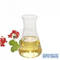 100% pure geranium oil for mixing perfume 1