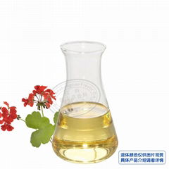 100% pure geranium oil for mixing perfume