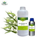 100% pure natural flavor daily chemical industry eucalyptus oil 60% 70% 80%