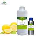 Factory bulk wholesale cosmetic grade fragrance lemonn oil for makeup 1