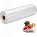 F711 Food Bag on Roll 1