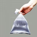 LDPE Transparent Water Bag 1