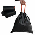 Home and Office use Small Trash HDPE