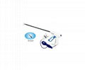 WMV 630B Vessel Sealing System      Veterinary Electrosurgical Unit   