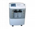 WMV-10 Veterinary Oxygen Concentrator