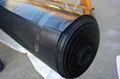 1.0mm geomembrane pool linear 