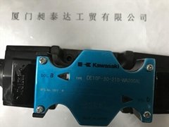 KAWASAKL川崎 閥DE10P-30-210-WA200