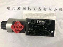 供应PARKER派克 阀D1VW001FVJW 全新正品 现货 期货