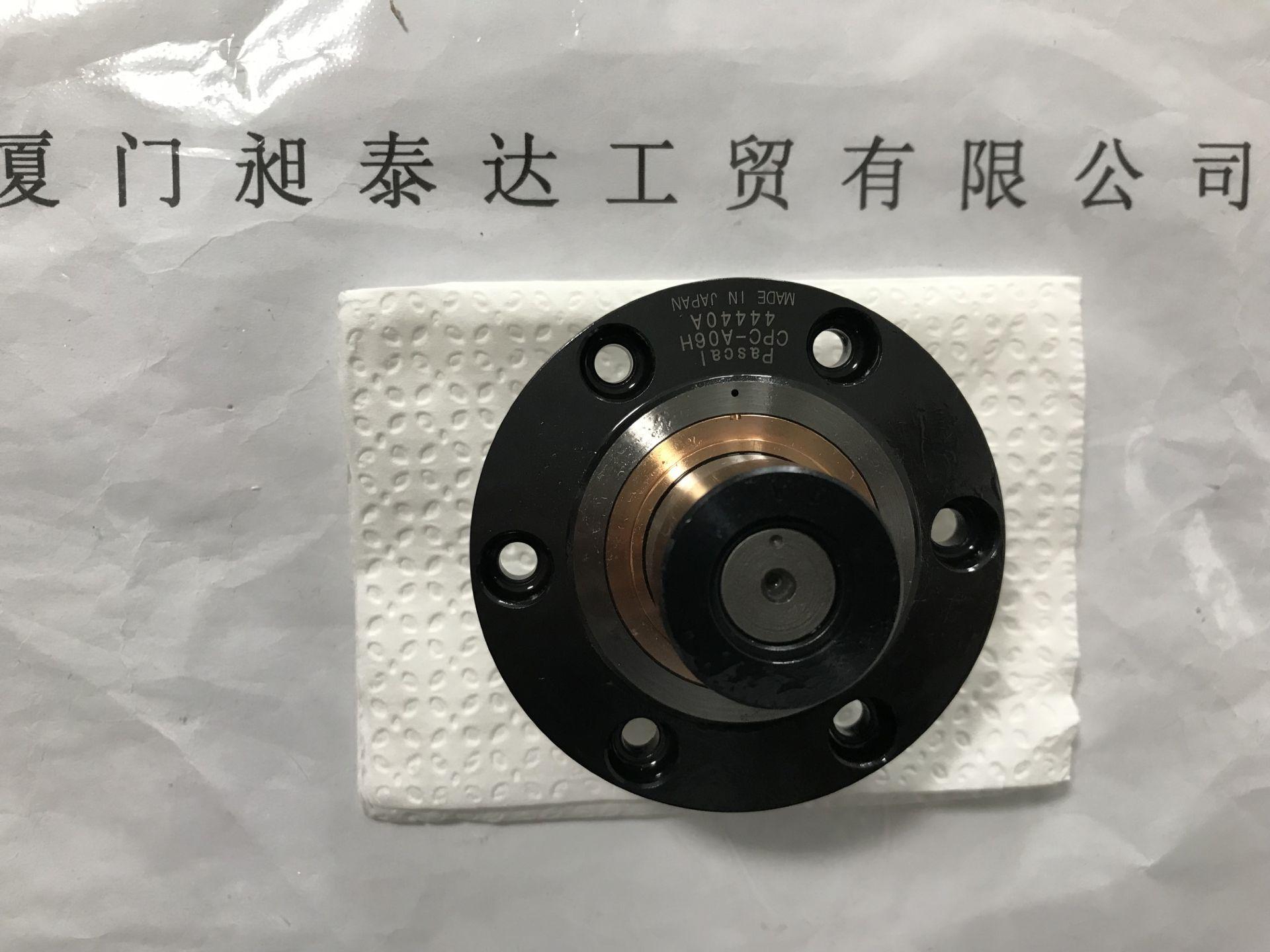 供应日本PASCAL帕斯卡 夹紧器CPC-A06H