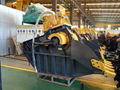 MONDE excavator crusher bucket 3