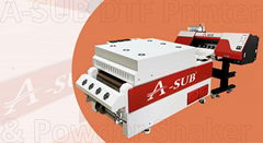 A-SUB® DTF Printer