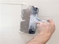 HPMC For Wall Putty/Skim Coat