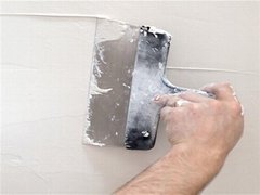 HPMC For Wall Putty/Skim Coat