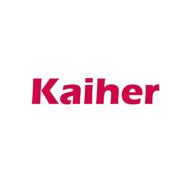 Guangzhou Kaiher Industries Co.,Ltd