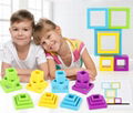 Logic Kids Educational Toys Puzzle