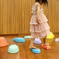 Kids Sensory Fidget Toys Set Popular Educational Stepping Stones for Kids 5