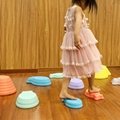 Kids Sensory Fidget Toys Set Popular Educational Stepping Stones for Kids