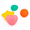 Children Exploratory Play Toys Soft Hand Squeeze Tactile Balls for Kids Finger 1