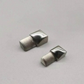 Stainless Steel Round Inside Corner End