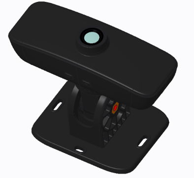 4G ADAS DMS 4CH DASHCAM 3