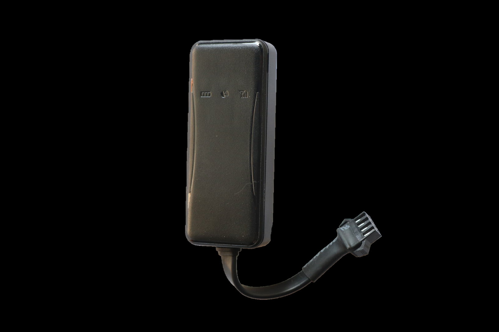 4G VEHICLE GPS TRACKER 2