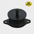 Rubber Buffers for road rollers 1