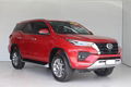 Used 2020 Toyota Fortuner Crusade