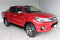 Used 2016 Toyota Hilux SR5