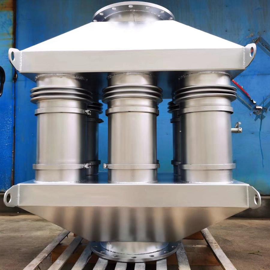 发电机尾气净化设备,发电机组尾气改造装置,发电机组尾气净化器