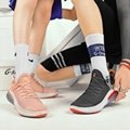 Custom High-Grade Mens Casual Sport Running Shoes Lightweight Breathable Hike Ru