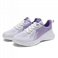 Woman Walking Popular High Quality with Factory Price Latest Running Shoe Sneake