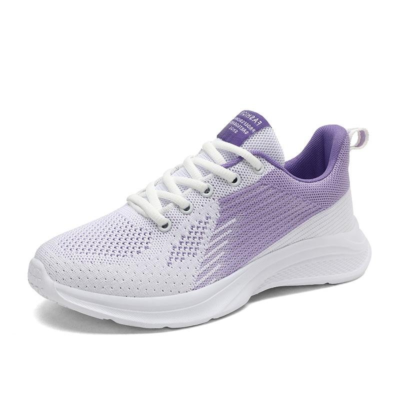 Woman Walking Popular High Quality with Factory Price Latest Running Shoe Sneake 5