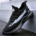 men's shoes mesh light sports shoes