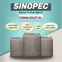 Epoxy Curing Agent