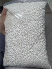 Sinopec ammonium sulfate used for soybean cultivation