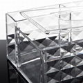 Acrylic Tissue Box 2