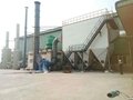 Construction of hot dip galvanizing production line 2
