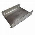 Customized Sheet Metal Part for Machine