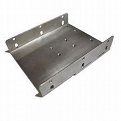 Customized Sheet Metal Part for Machine Metal Forming Parts
