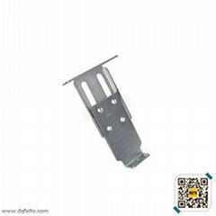 Battery shell wiring terminals welding terminals sheet metal parts