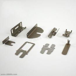 Hardware Small Metal Parts Stamping Parts Steel Sheet Metal Fabrication