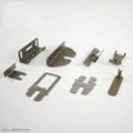 Hardware Small Metal Parts Stamping Parts Steel Sheet Metal Fabrication