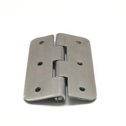 T3.0)304 316 Stainless Steel Hinge Heavy Duty Door Hinges Stamping 3