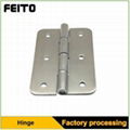 T3.0)304 316 Stainless Steel Hinge Heavy