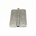 T3.0)304 316 Stainless Steel Hinge Heavy Duty Door Hinges Stamping 4