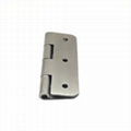 T3.0)304 316 Stainless Steel Hinge Heavy Duty Door Hinges Stamping 5