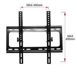 TV Wall Mounts TV Stand Bracket TV Rack M3016  400X400 Steel Metal 2