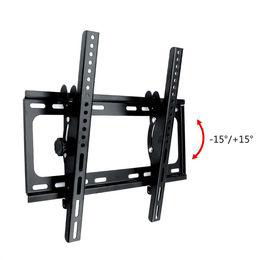 TV Wall Mounts TV Stand Bracket TV Rack M3016  400X400 Steel Metal 3