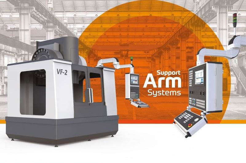 arm systems  CONSLE  Machine components 2